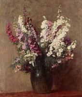 Fantin-Latour, Henri